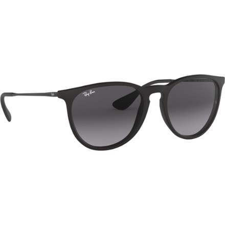 Erika Sunglasses - Women's - Brown Gradient