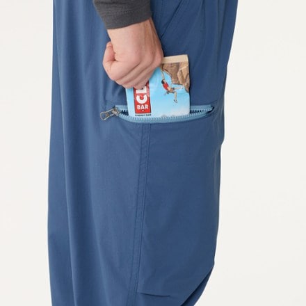 REI Co-op Trailmade Lined Pants - Kids' 5