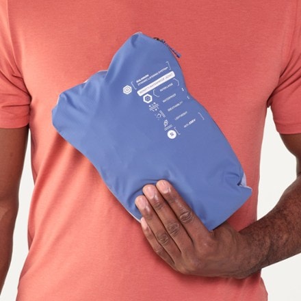 Salomon Bonatti Waterproof Jacket - Men's 9