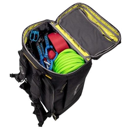 Sterling Vertac Climbing Pack 40 L 6