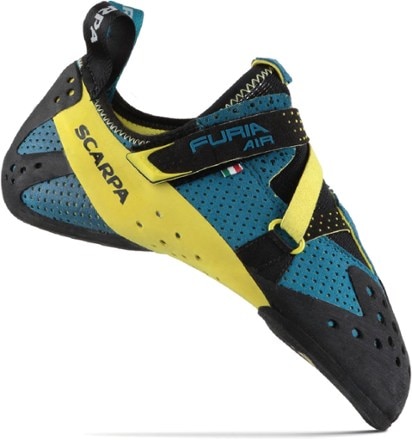 Scarpa Drago LV - Climbing shoes, Free EU Delivery