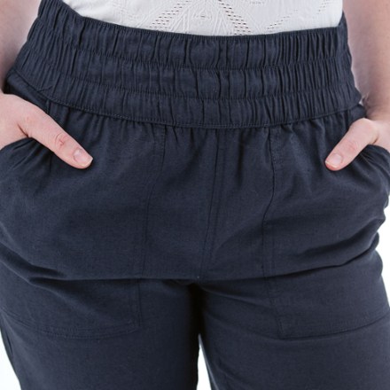 Aventura Temple Pants - Women's 3