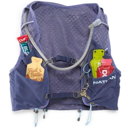 Nathan VaporAiress 4.0 8L Hydration Vest - Women's 3