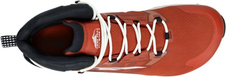 Altra Lone Peak ALL-WTHR Mid 2 Hiking Boots - Men's 2