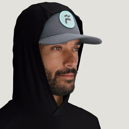 Free Fly Shade Hoodie - Men's 4