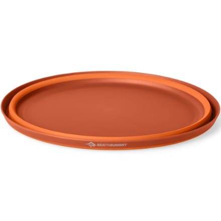 Sea to Summit XLite Collapsible Plate 1