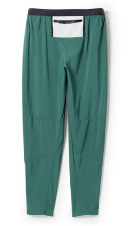 Nike Dri-FIT Trail Phenom Elite Pants - Men's 6