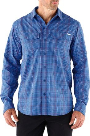 Windswept Small Plaid