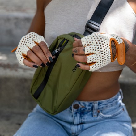 Location Image for Crossbody Handlebar Bag