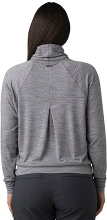 prAna Sol Protect Turtleneck Shirt - Women's 2
