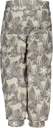 Obermeyer Campbell Snow Pants - Kids' 3
