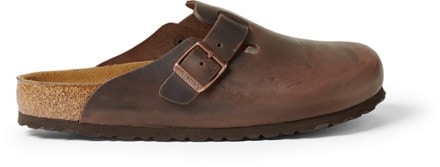 Birkenstock Boston Footbed Clogs - Men's |