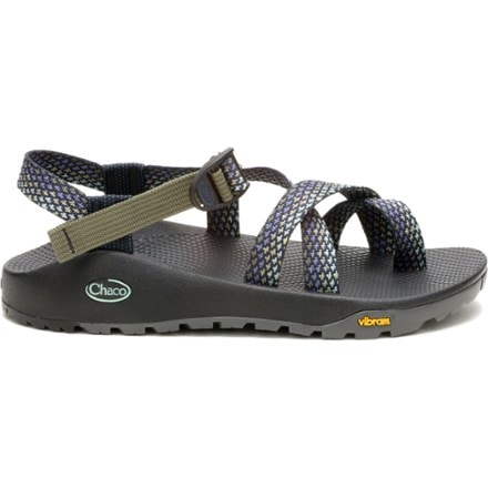 Chaco Rapid Pro Toe-Loop Sandals - Men's 0