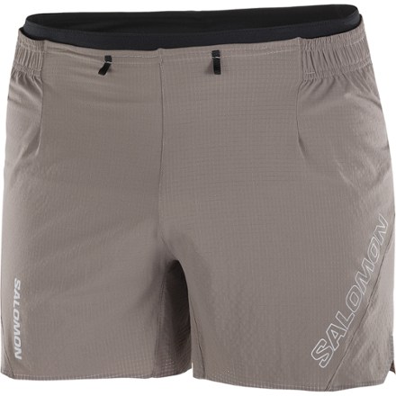 Salomon Sense Aero 5" Shorts - Men's 0