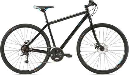 urban 29er