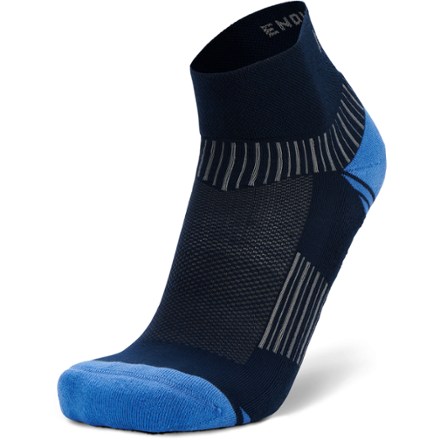 Balega Enduro Quarter Socks 5