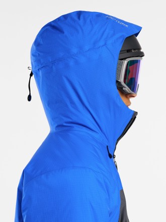 Arc'teryx Rush Insulated Jacket - Men's 4