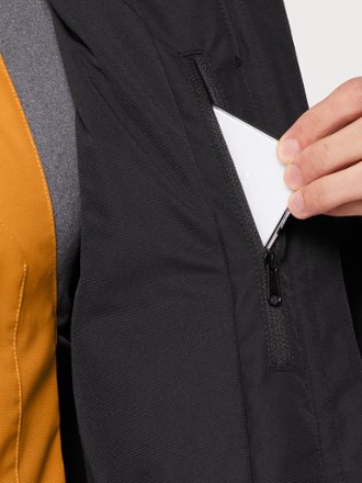 Picture Organic Clothing Object Insulated Jacket - Men's 8
