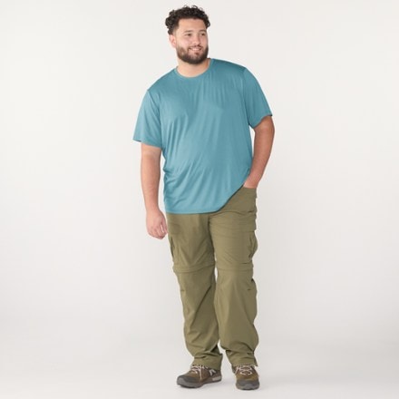 REI Co-op Sahara T-Shirt - Men's 6