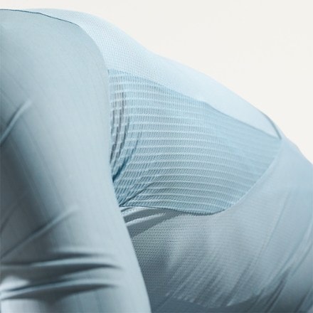 PEARL iZUMi Red Cycling Jersey - Men's 10