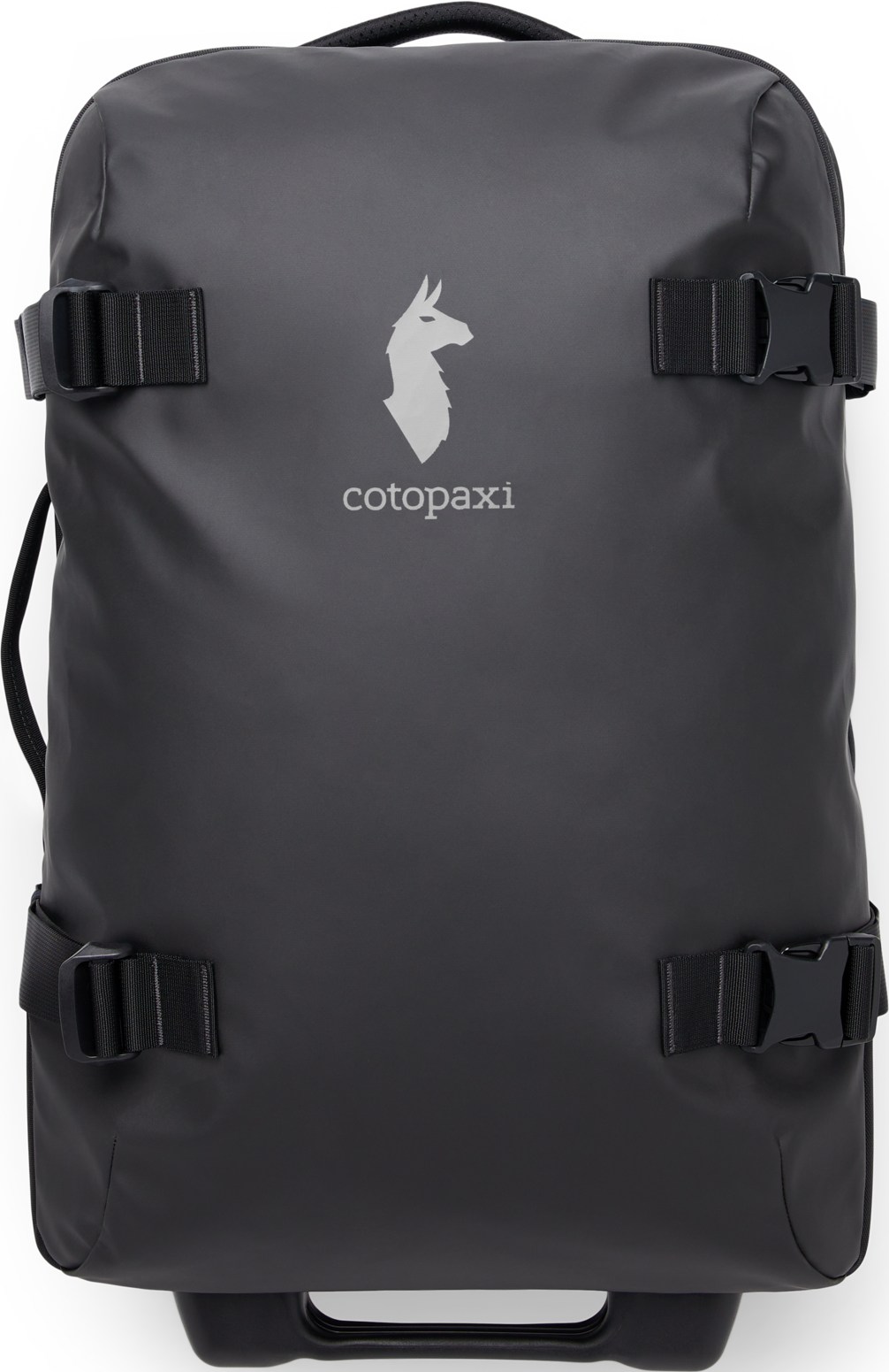 Cotopaxi Allpa 38 L Roller Bag Black
