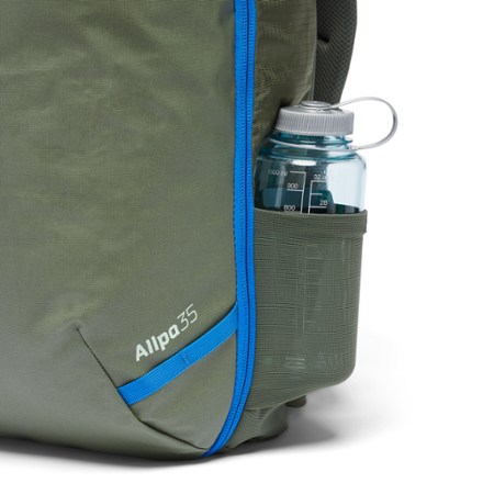 Cotopaxi Allpa 35 L Travel Pack 7