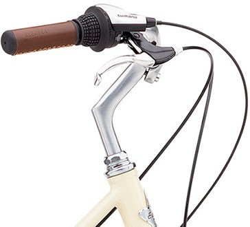 Electra Loft 7D Women's Bike 4