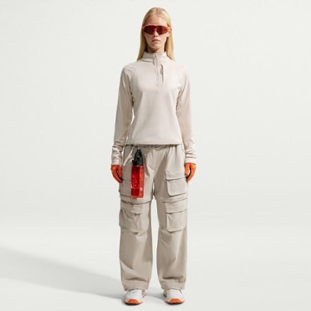 Nike ACG Wolf Grid Therma-FIT Half-Zip - Women's 2