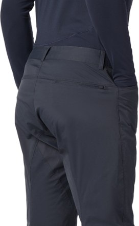 Mountain Hardwear Sustenpass Climb Pants - Men's 3