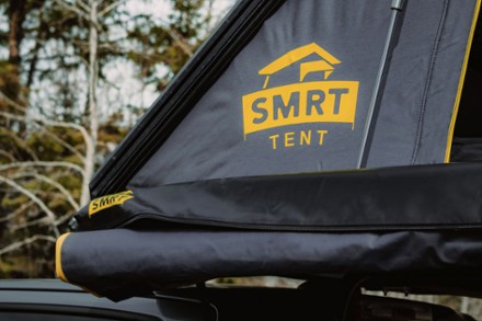 SMRT Tent 2 m Straight Awning 4