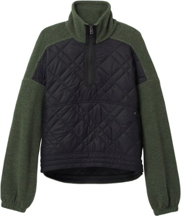 代引き人気 OVY OVY Jacket Recycle Nylon 新作商品 Liner ミリタリー