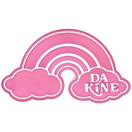 DAKINE DA Rainbow Stomp Pad 0
