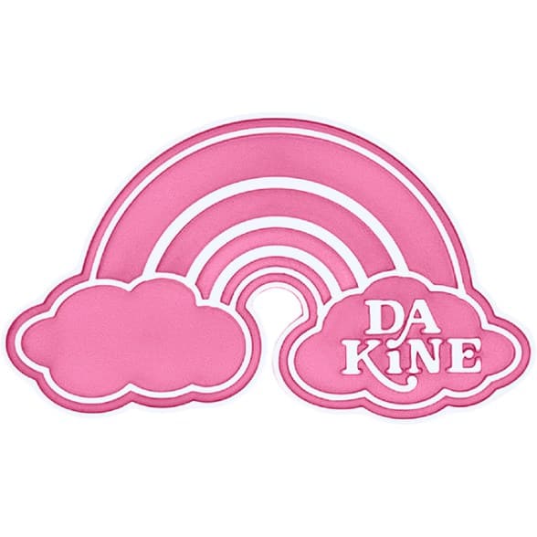 Product Image of color Pink/White