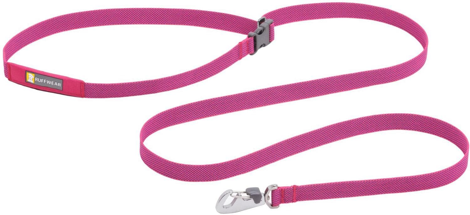 Flagline Leash
