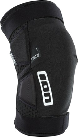 Negro 2019 Protectores ION K-Pact Zip