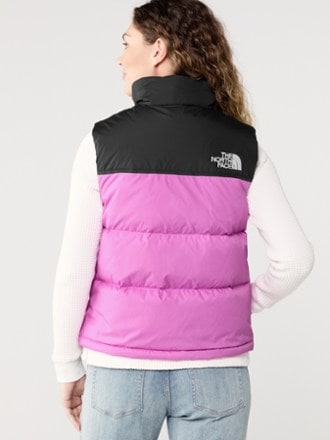 The North Face 1996 Retro Nuptse Down Vest - Women's 2