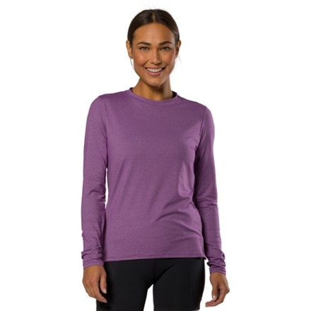 Nathan Dash Long-Sleeve Shirt - Women's 0