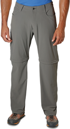 Outdoor Research Men's Ferrosi Convertible Pants