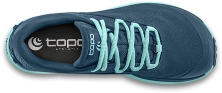 Topo Athletic Pursuit Trail-Running Shoes - Women's 3