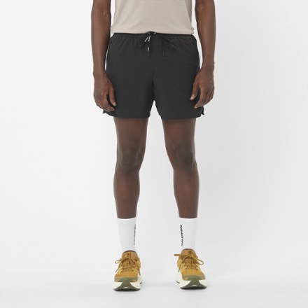 Salomon SHKout Core 5" Shorts - Men's 1