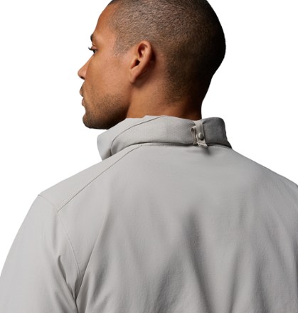 Columbia Trailborne Wind Jacket - Men's 6