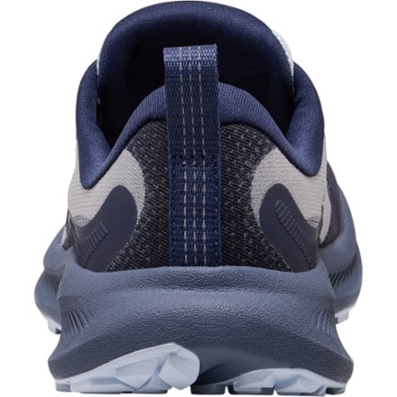 KEEN Wander Trail-Running Shoes - Women's 5