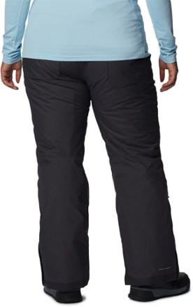 Columbia Bugaboo Omni-Heat Snow Pants - Women's Plus Sizes 1