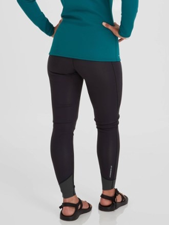 NRS HydroSkin 0.5 Pants - Women's 3