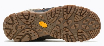 Merrell Moab 3 Mid Waterproof Hiking Boots - Men's 5