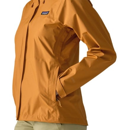 Patagonia Torrentshell 3L Jacket - Women's 5