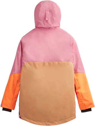 Picture Organic Clothing Oroya Insulated Jacket - Women's 4