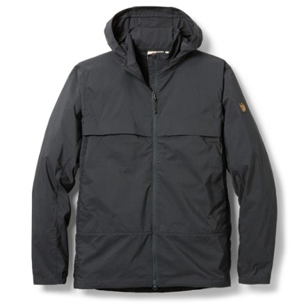 Fjallraven Abisko Hike Jacket - Men's 0