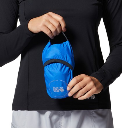 Mountain Hardwear Kor AirShell Vest - Women's 5