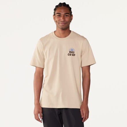 REI Co-op Nature Knows Graphic T-Shirt 1
